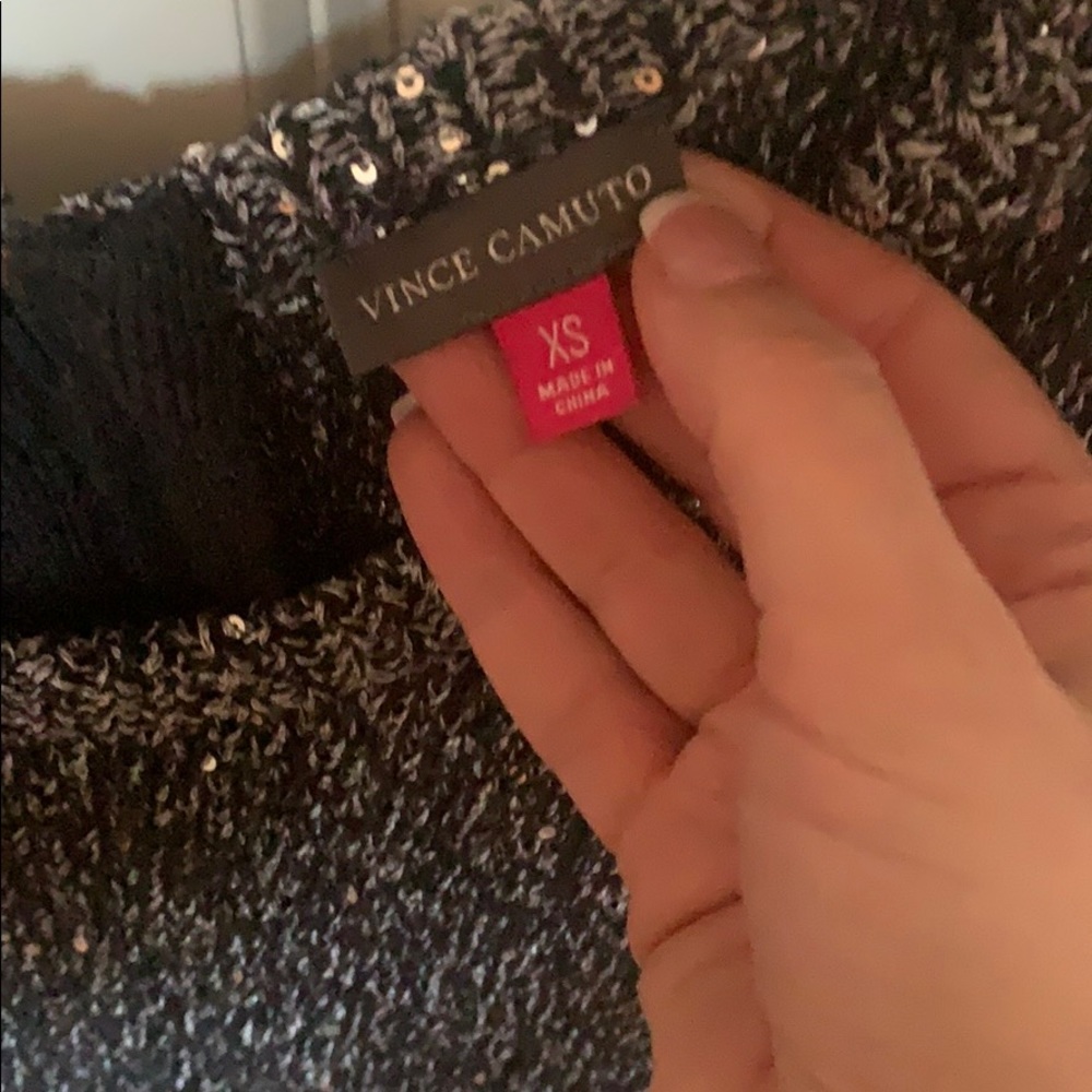 Glitter sweater - Picture 4 of 4